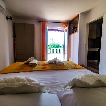 Apartman Damir Sumartin Ngoại thất bức ảnh