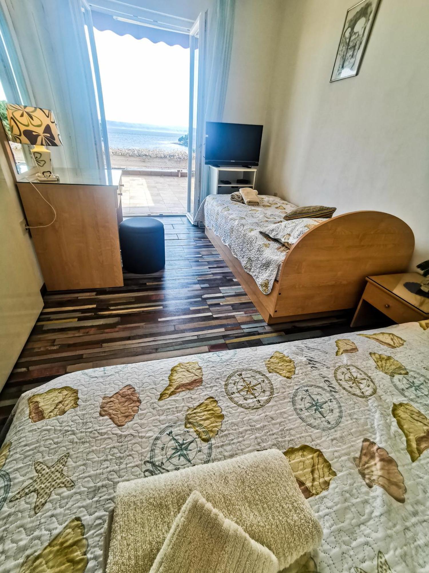 Apartman Damir Sumartin Ngoại thất bức ảnh