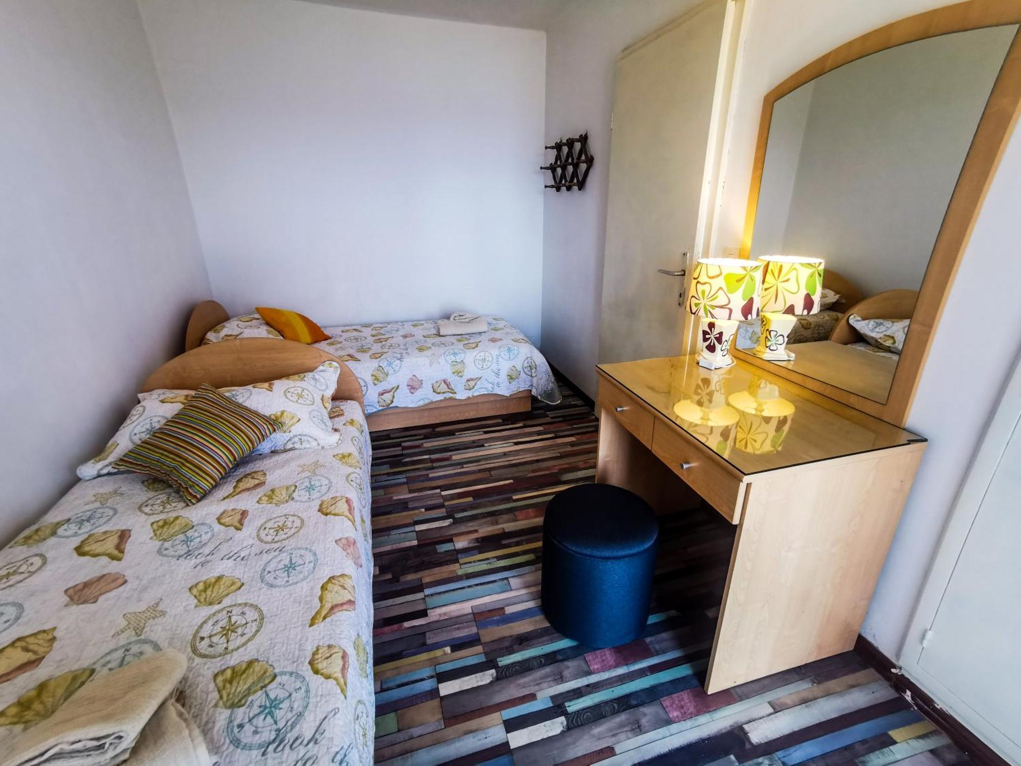 Apartman Damir Sumartin Ngoại thất bức ảnh