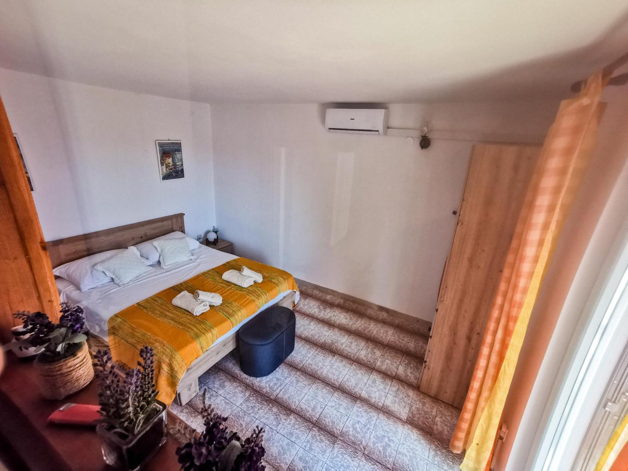 Apartman Damir Sumartin Ngoại thất bức ảnh