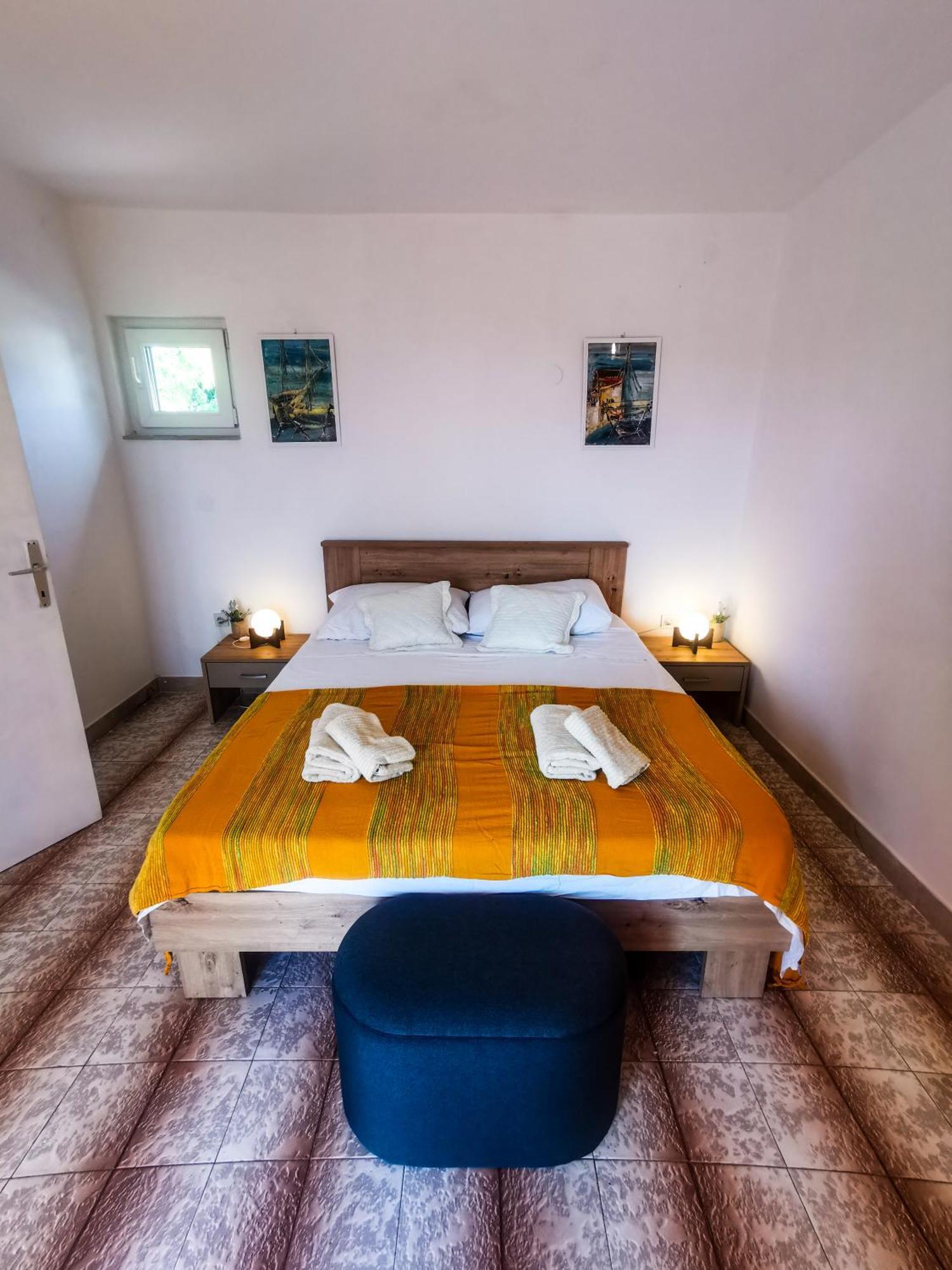 Apartman Damir Sumartin Ngoại thất bức ảnh