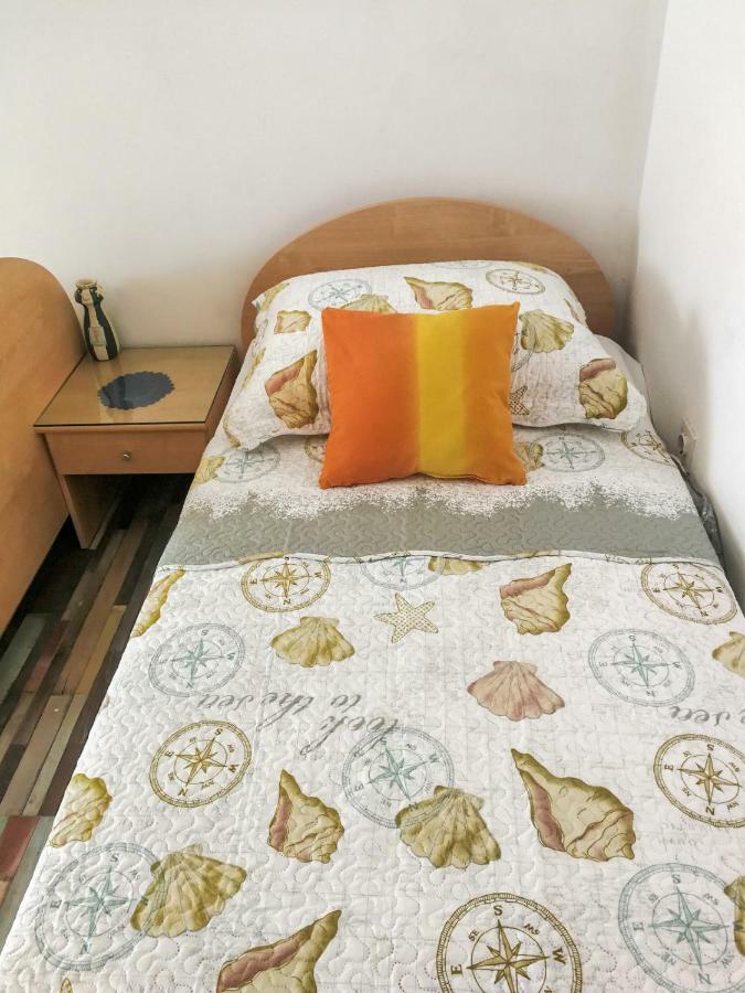 Apartman Damir Sumartin Ngoại thất bức ảnh