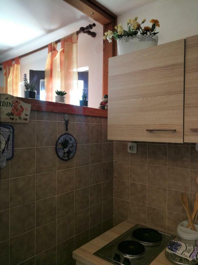 Apartman Damir Sumartin Ngoại thất bức ảnh