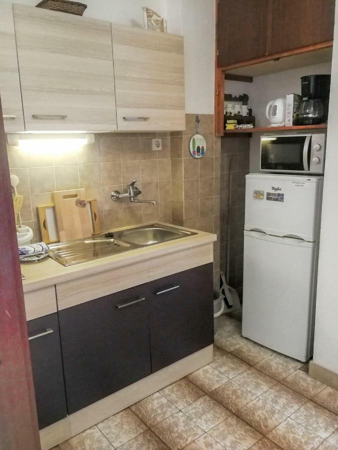 Apartman Damir Sumartin Ngoại thất bức ảnh