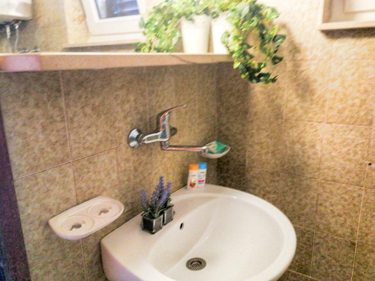 Apartman Damir Sumartin Ngoại thất bức ảnh