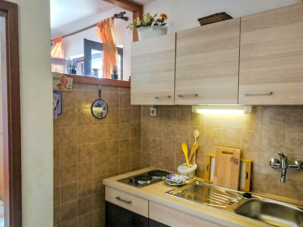 Apartman Damir Sumartin Ngoại thất bức ảnh